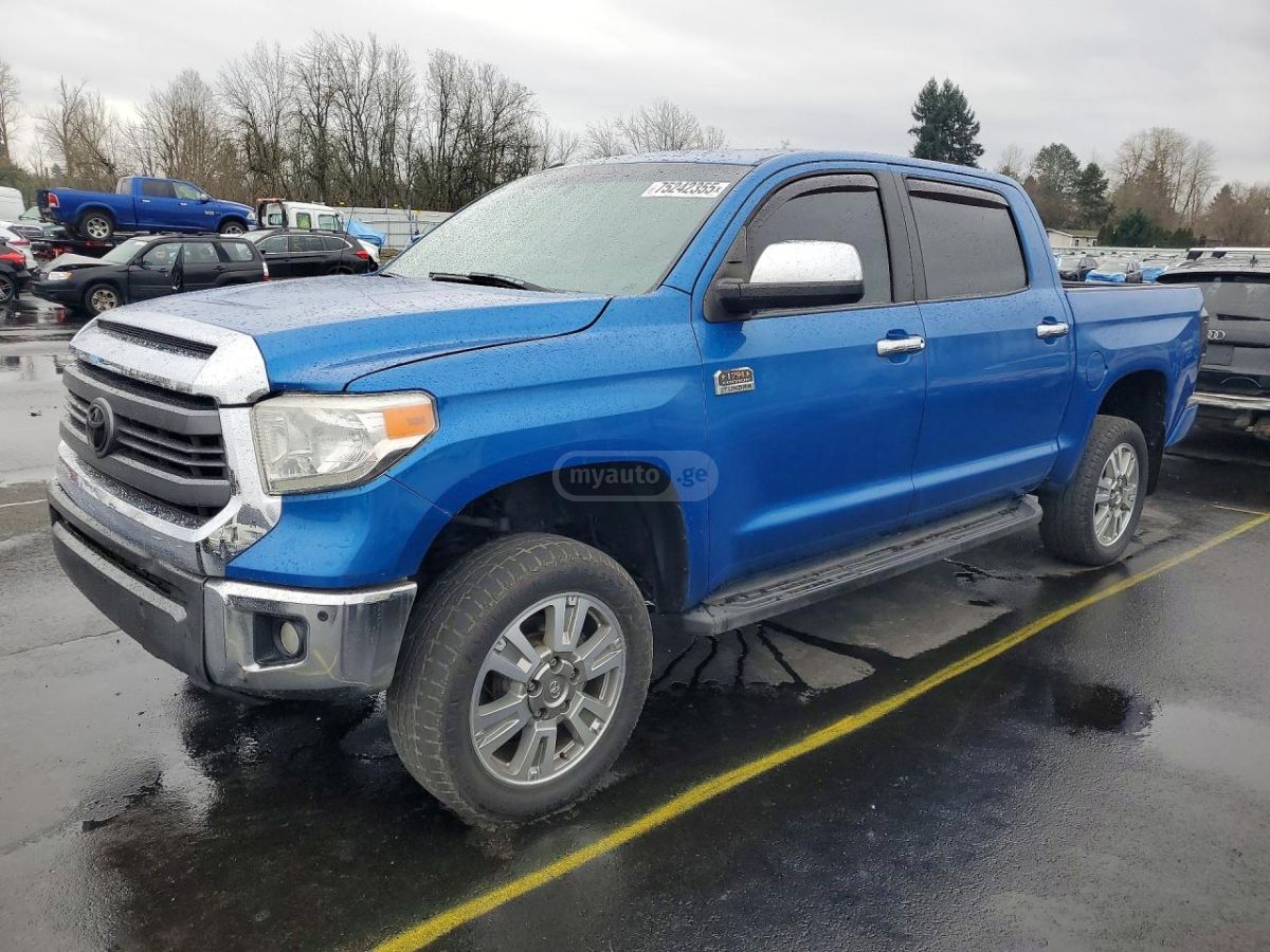 Toyota Tundra