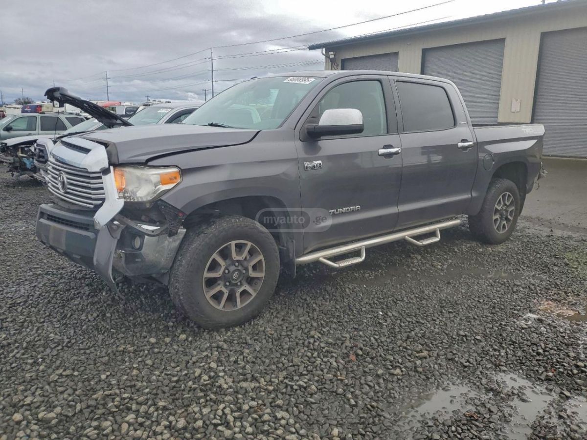 Toyota Tundra