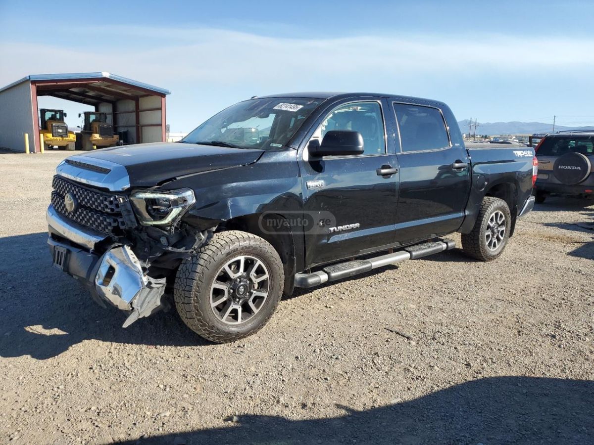 Toyota Tundra
