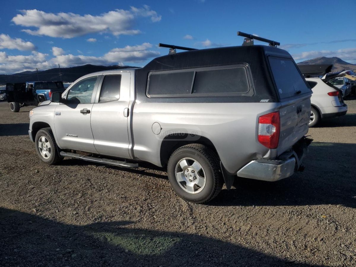 Toyota Tundra 2015 — photo 2