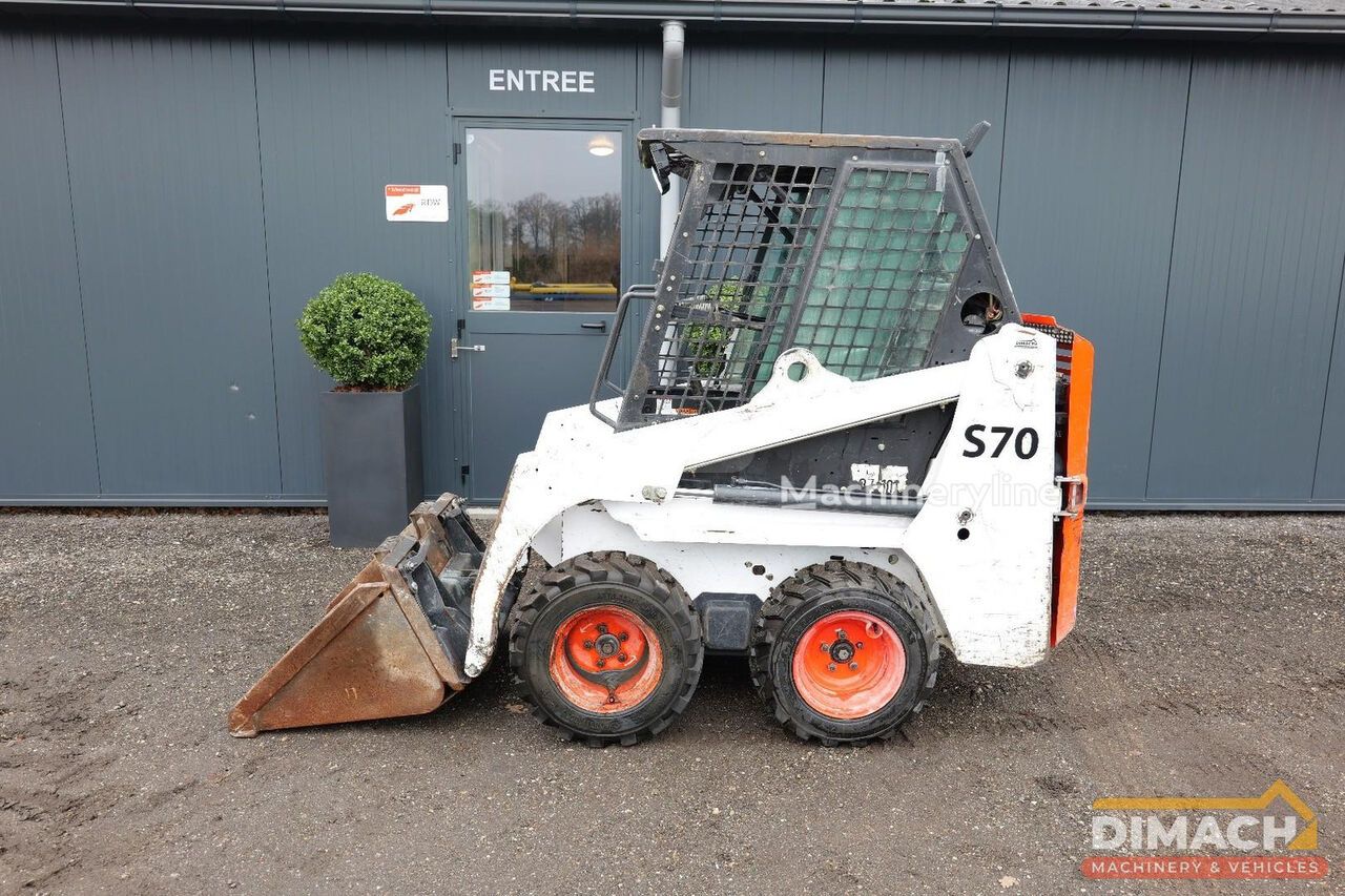 Doosan S70 2015 — photo 2