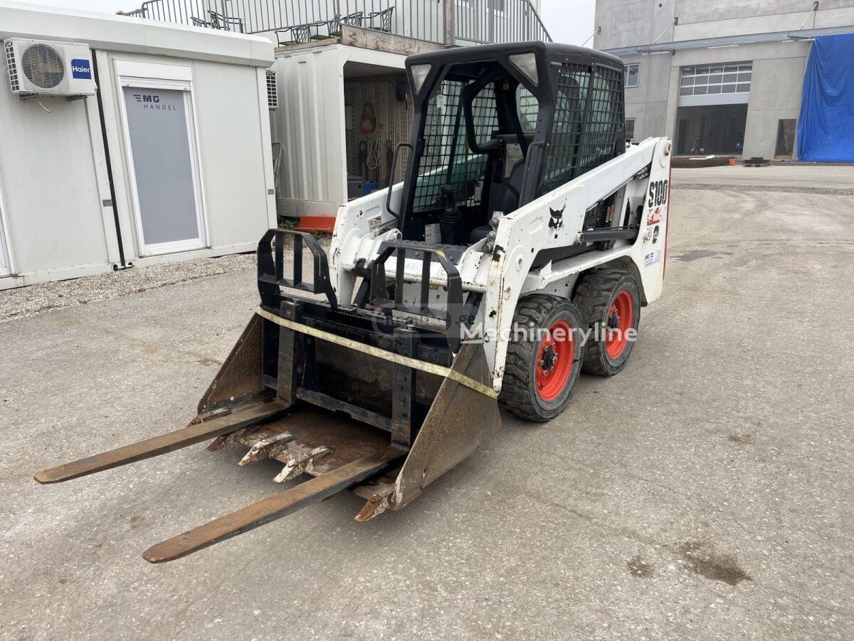 Doosan S100 2020 — photo 2