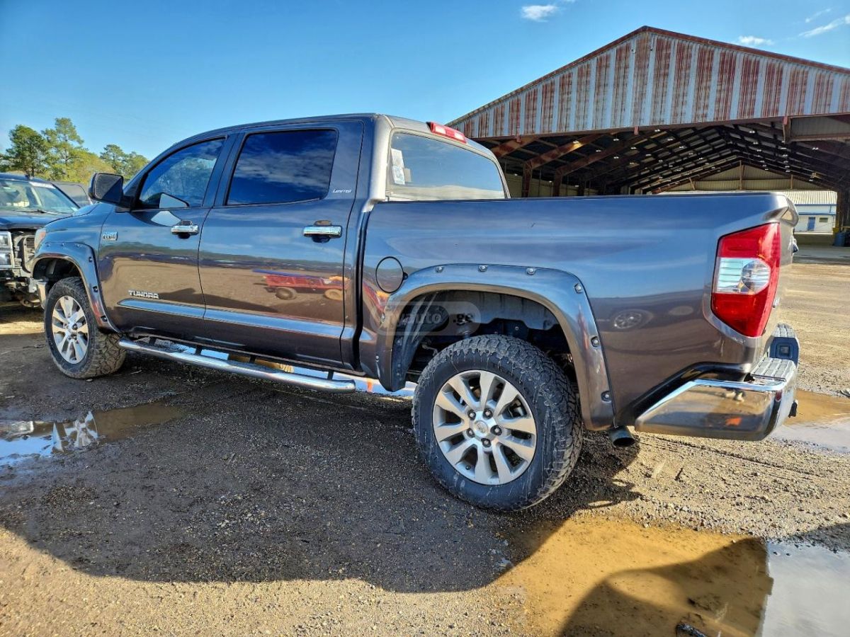 Toyota Tundra 2014 — photo 2
