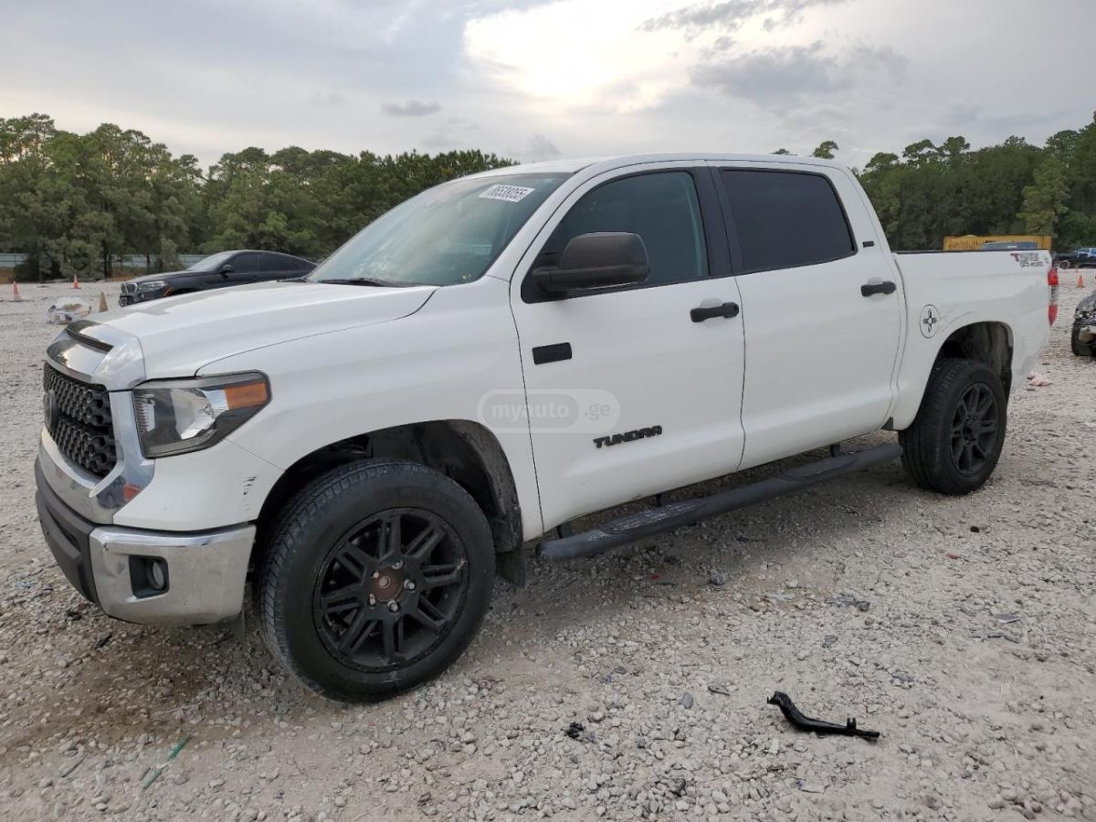 Toyota Tundra