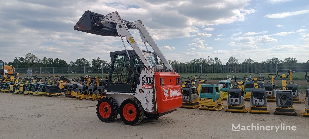 Doosan S100