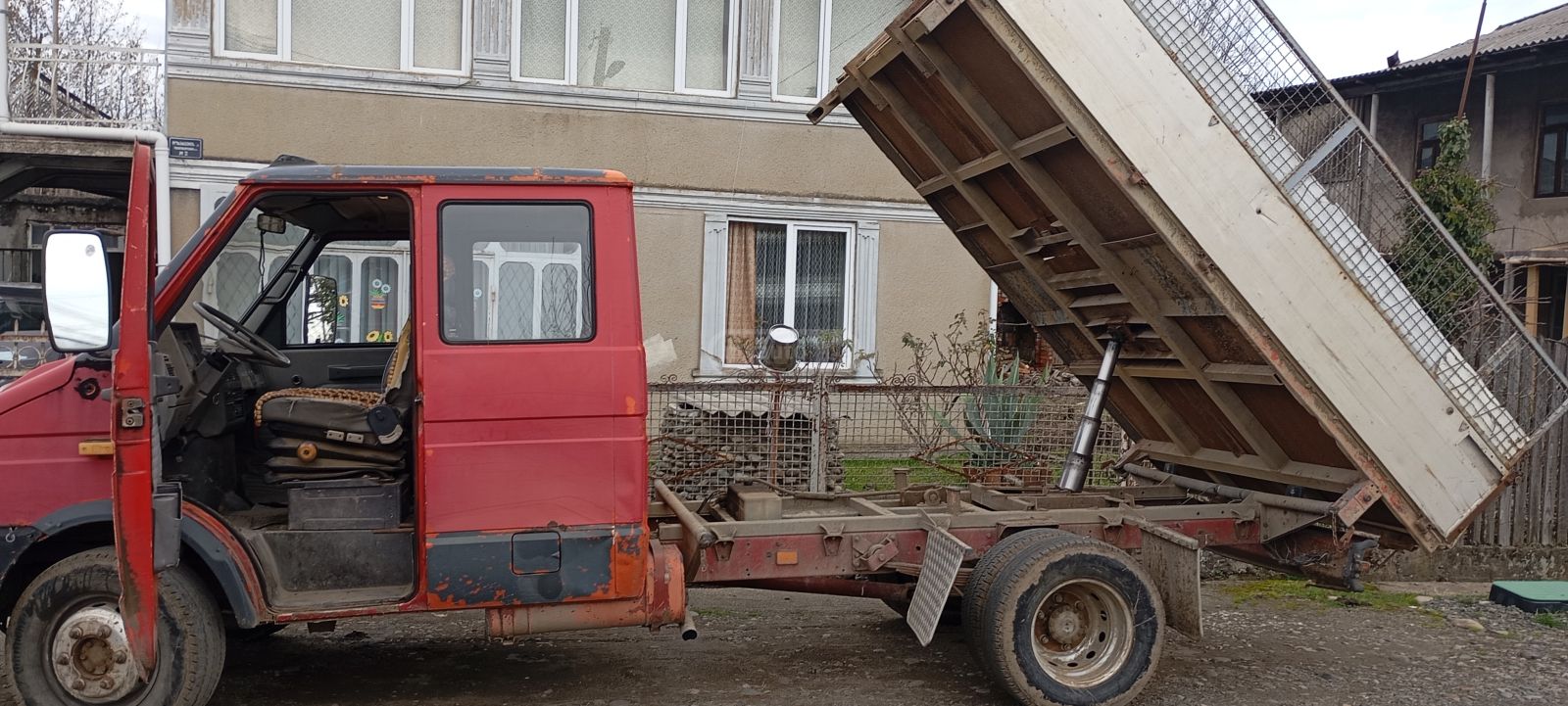 Iveco Daily 35