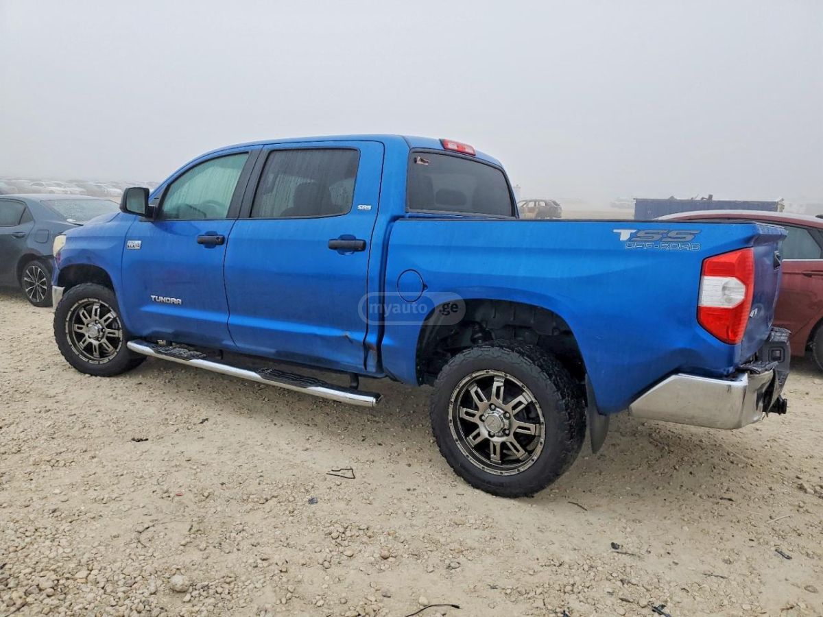 Toyota Tundra 2016 — photo 2