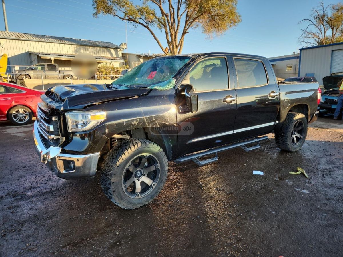 Toyota Tundra