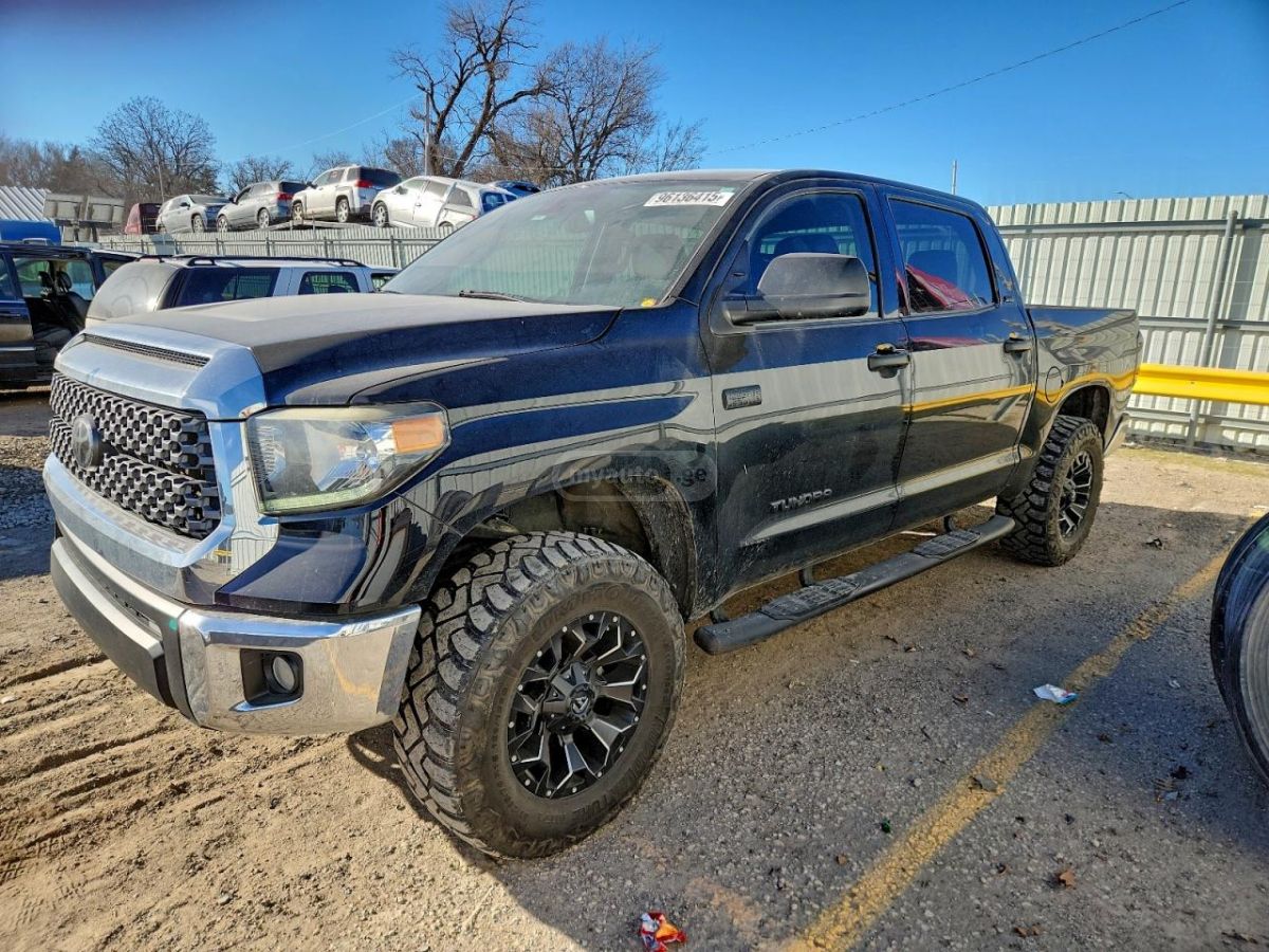 Toyota Tundra