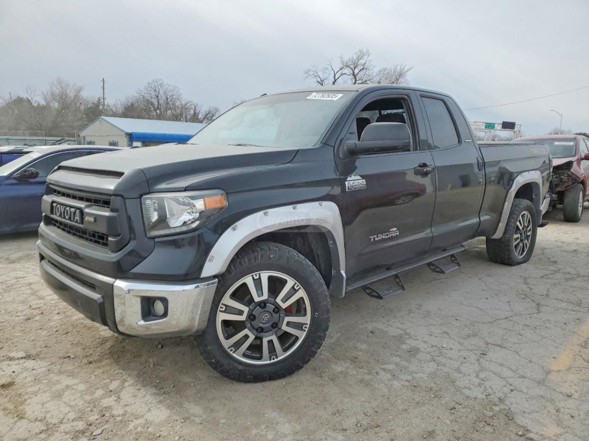 Toyota Tundra