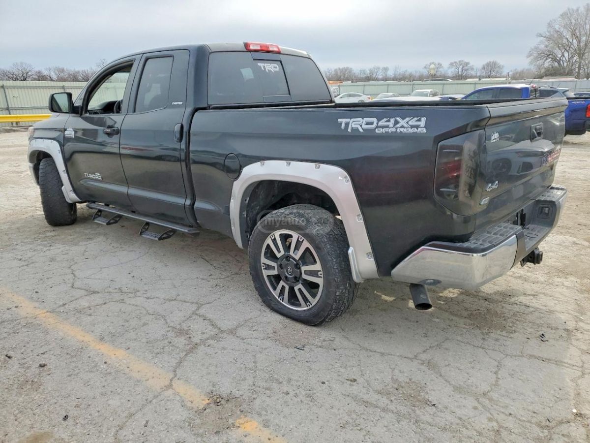 Toyota Tundra 2014 — photo 2