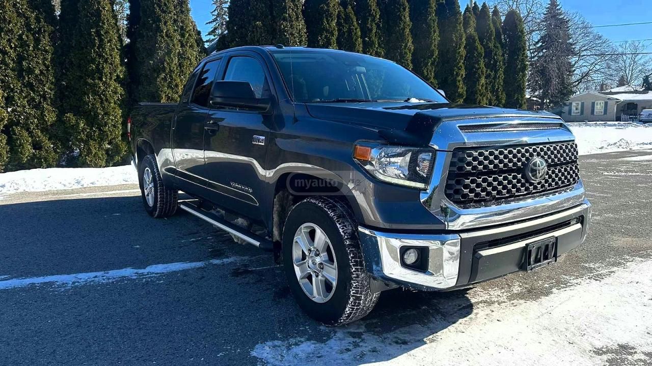 Toyota Tundra