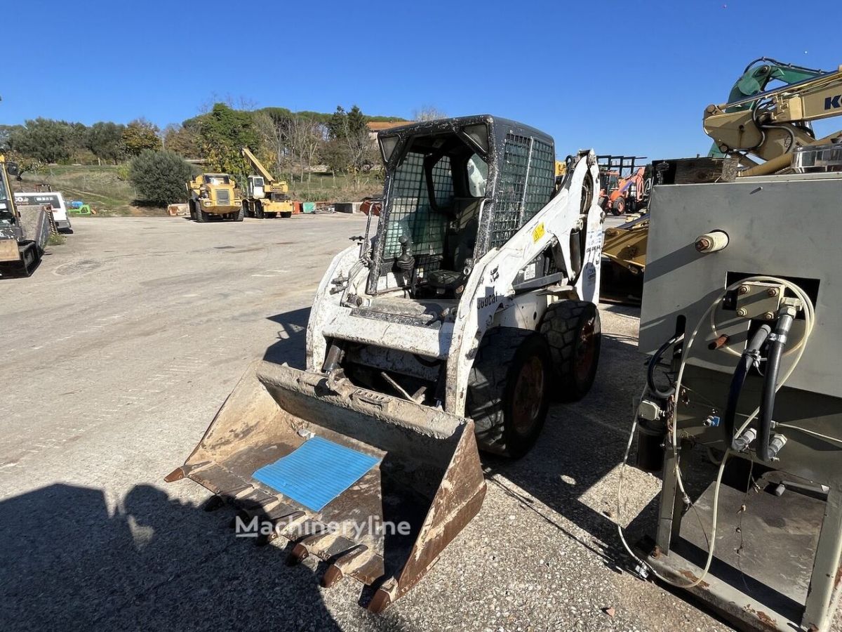 Doosan 430