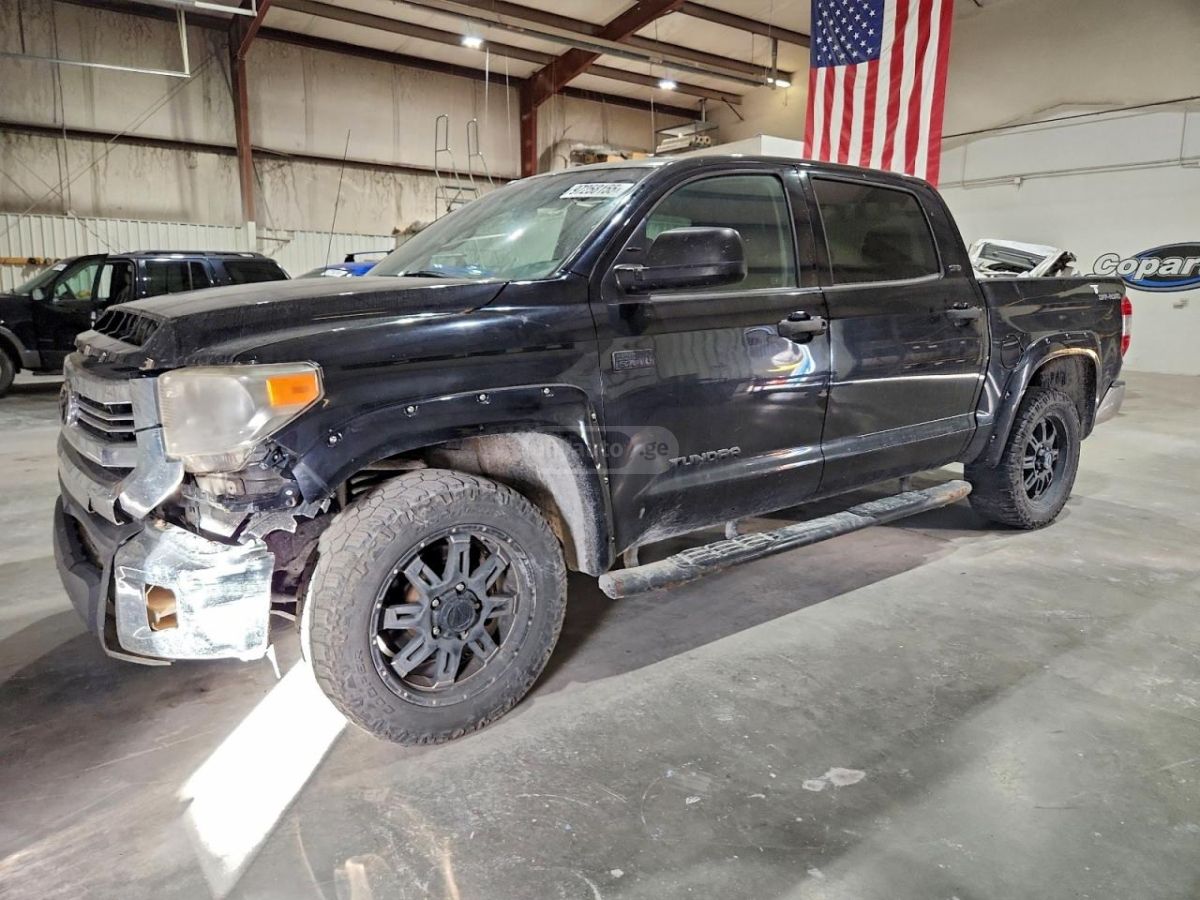 Toyota Tundra