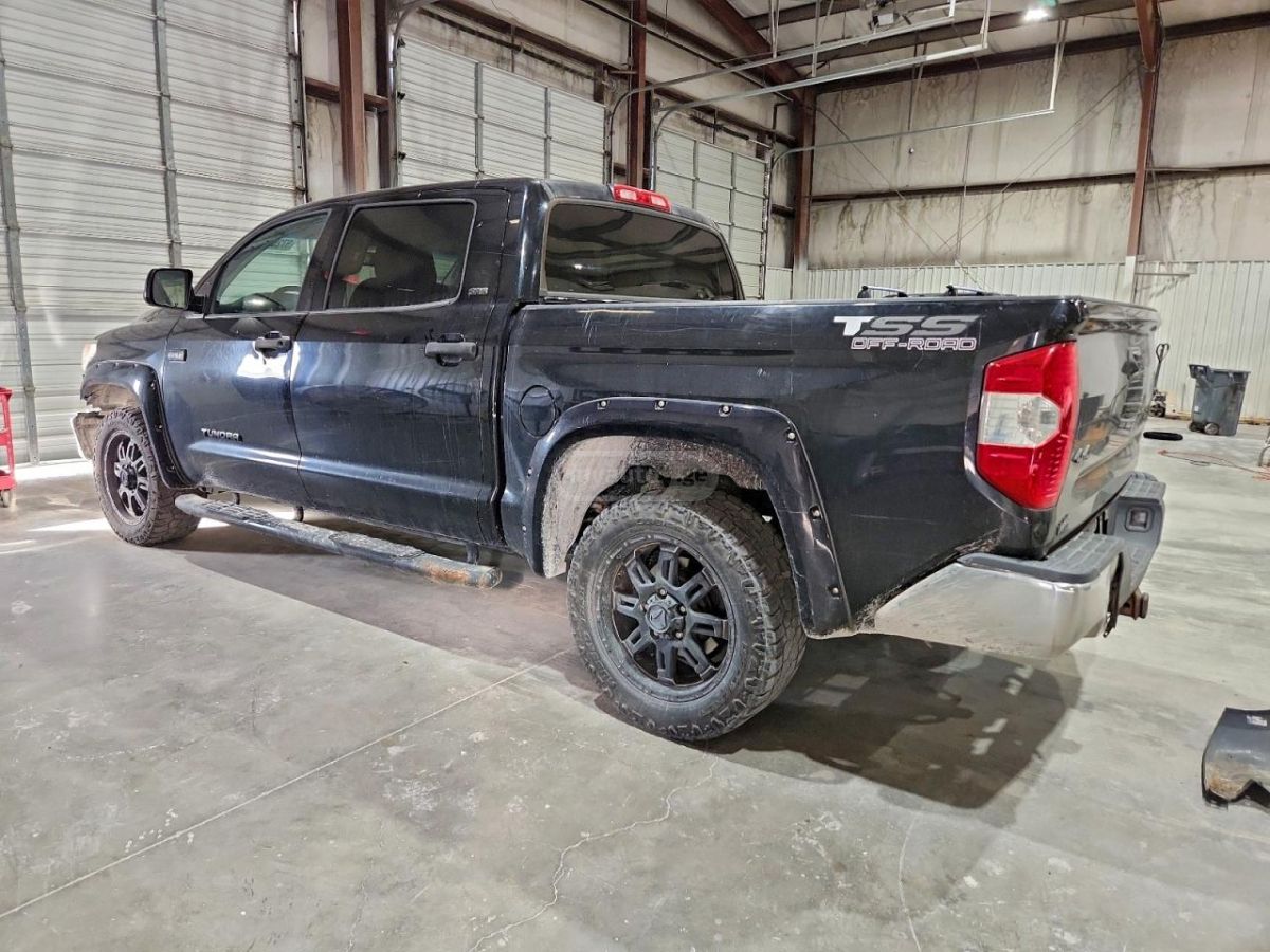 Toyota Tundra 2016 — photo 2