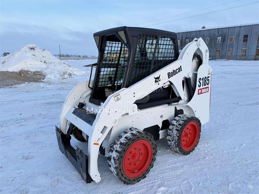 Doosan S185 2005 — photo 2