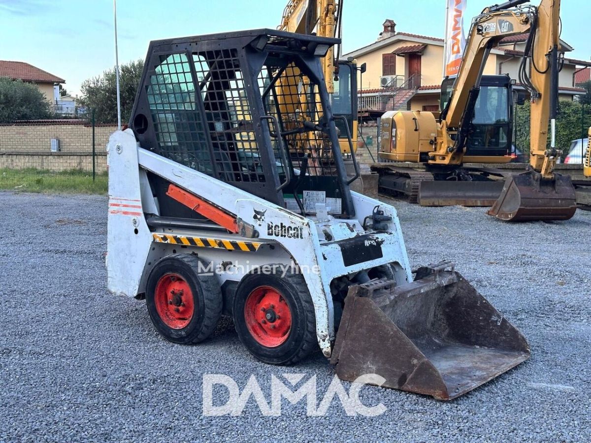 Doosan 463