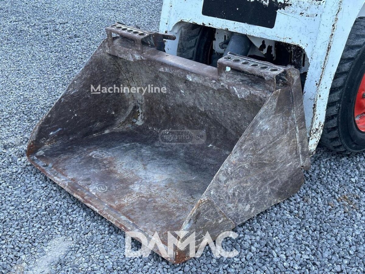 Doosan 463 2003 — photo 2