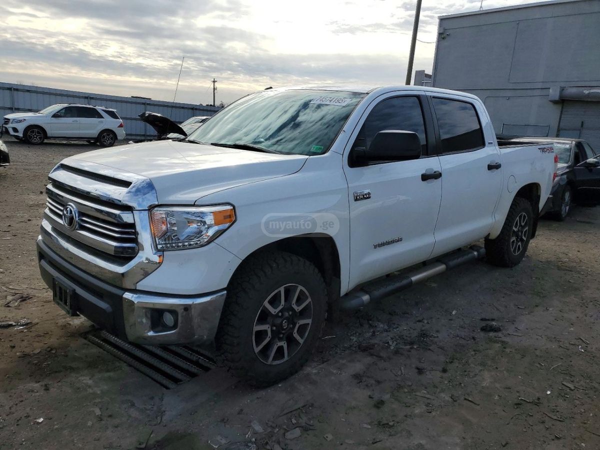 Toyota Tundra