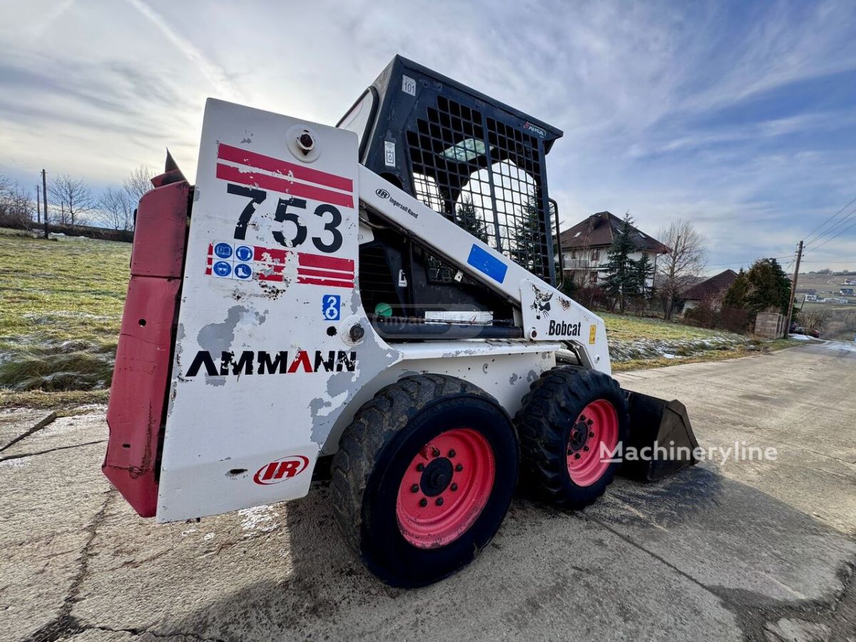 Doosan 553 2025 — photo 2
