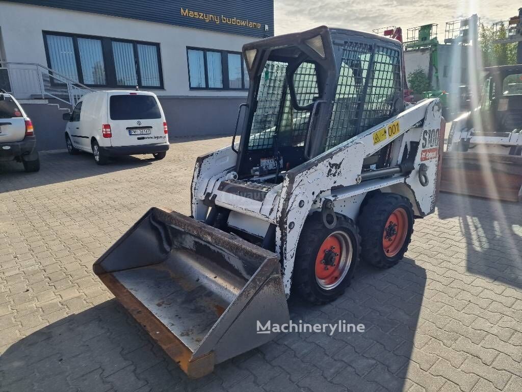 Doosan S100 2013 — photo 2