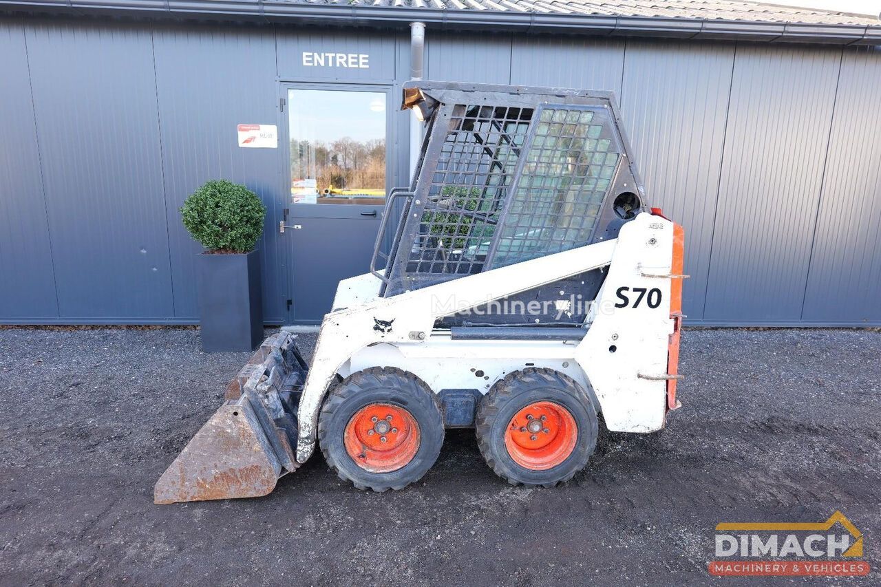 Doosan S70 2015 — photo 2