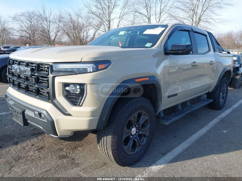 GMC Canyon 2024 — photo 2