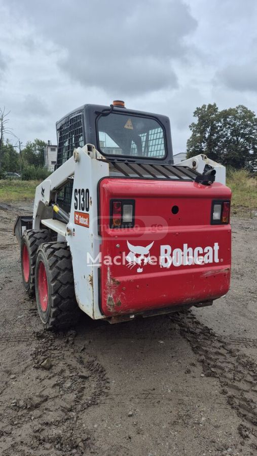 Doosan S130 2010 — photo 2