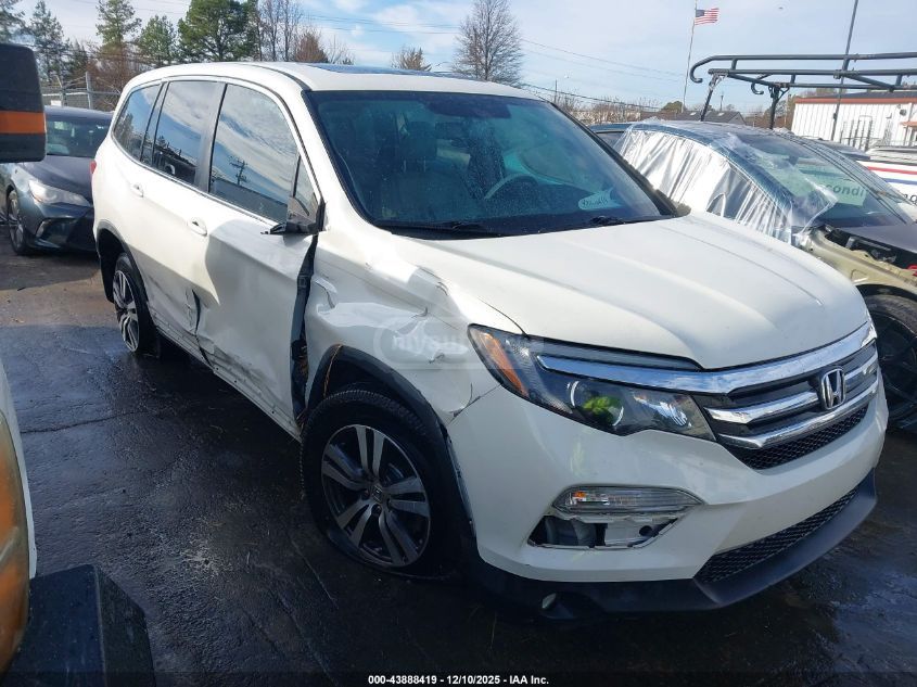 Honda Pilot