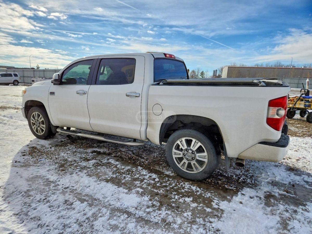 Toyota Tundra 2014 — photo 2