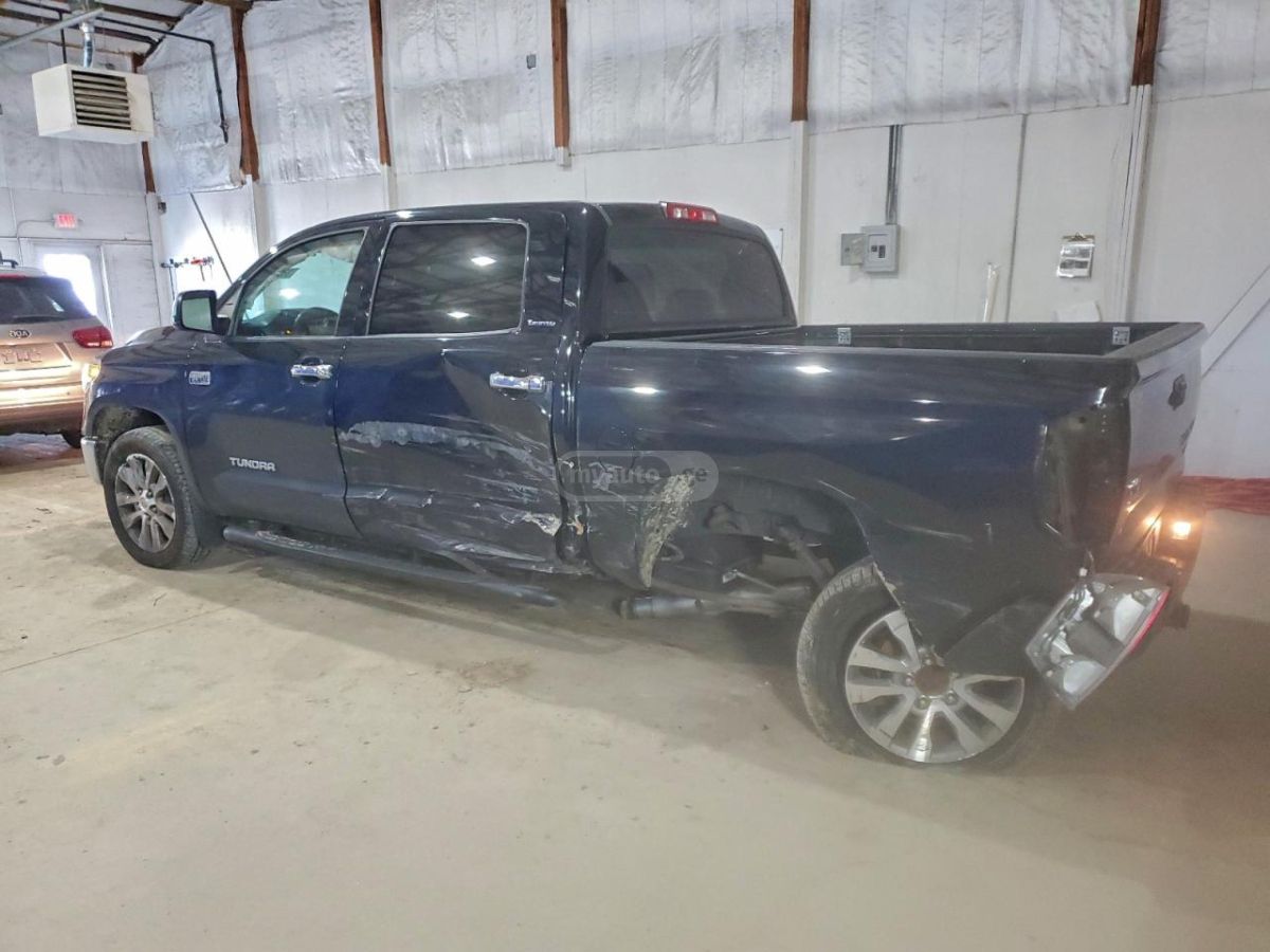 Toyota Tundra 2016 — photo 2