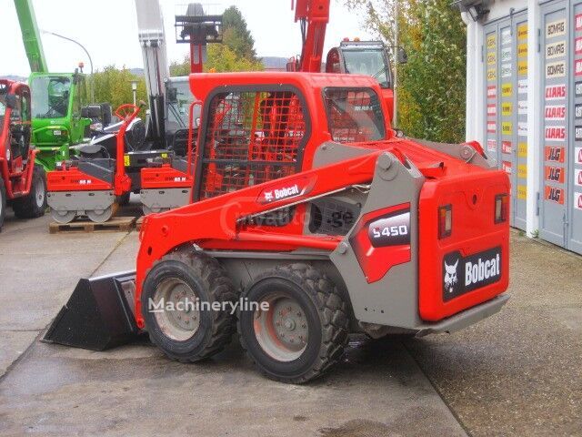 Doosan S450 2015 — photo 2