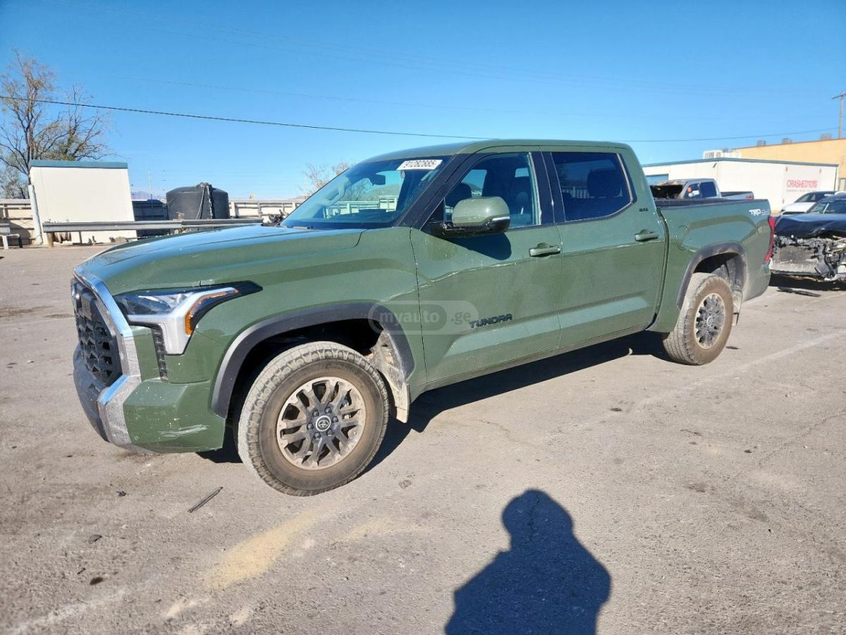 Toyota Tundra