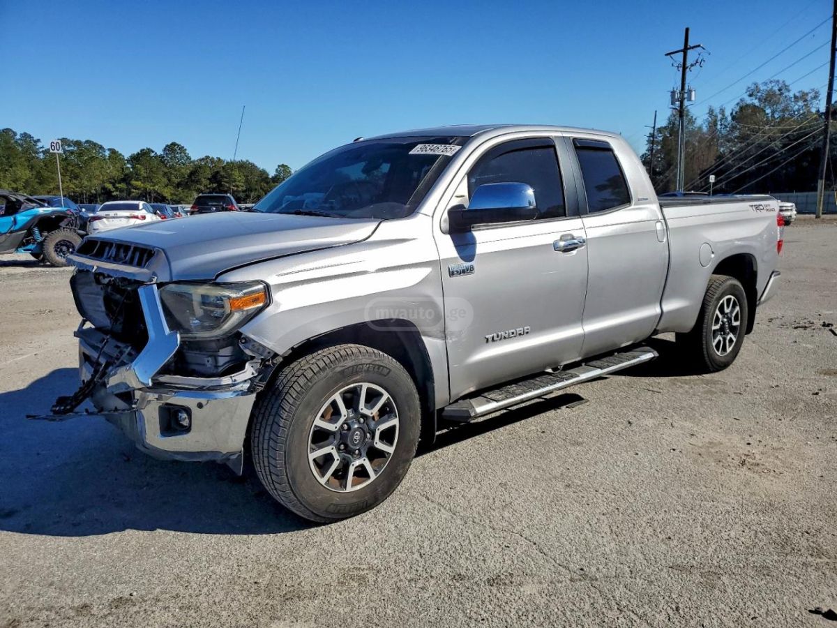 Toyota Tundra