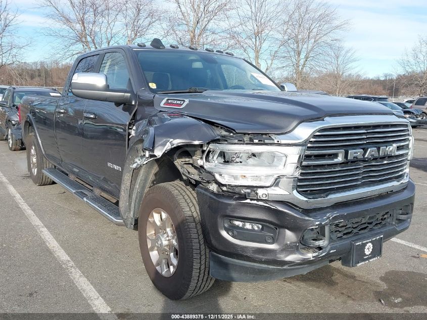 Dodge Ram 2022 — photo 2