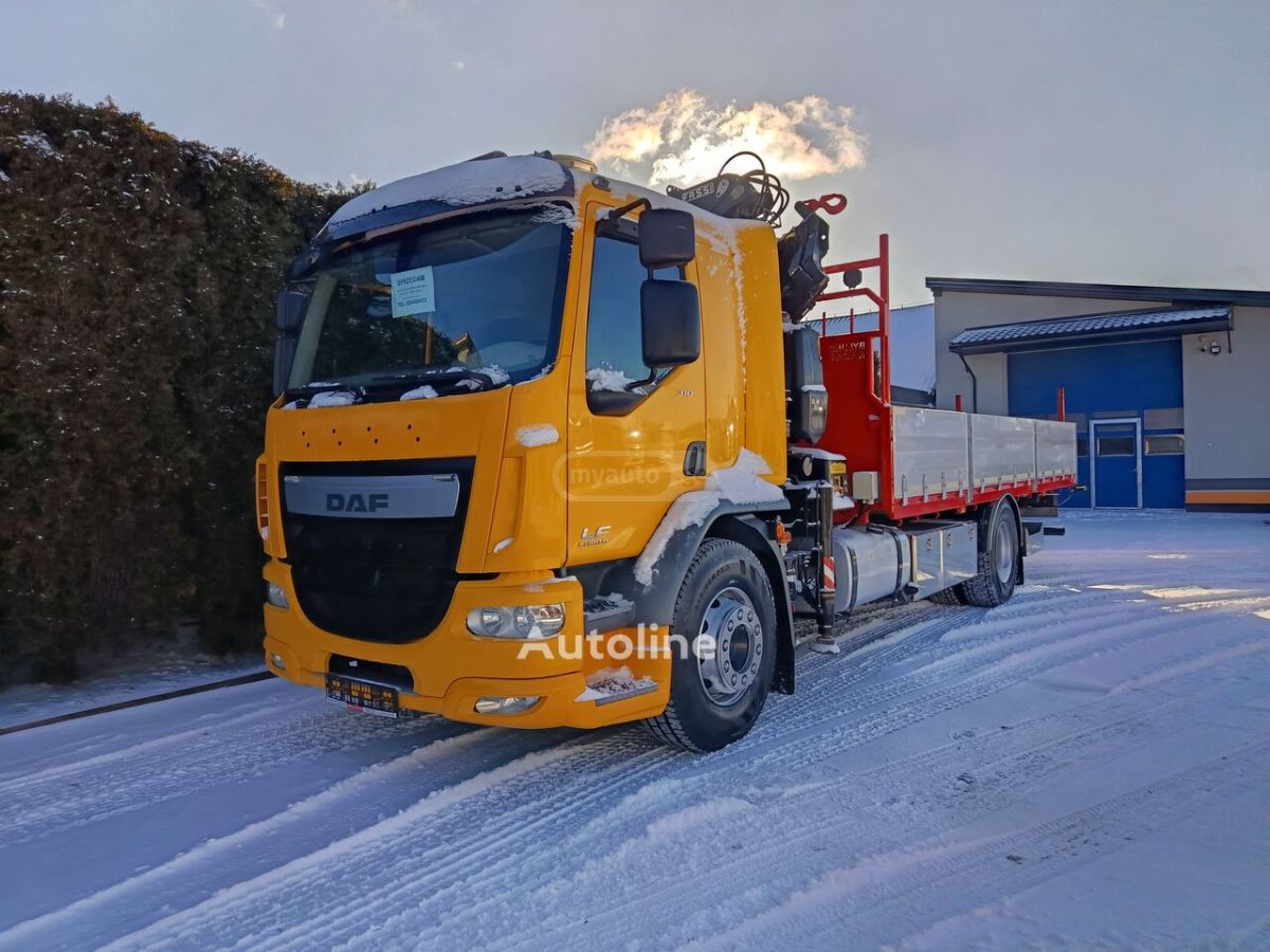Daf LF-Series