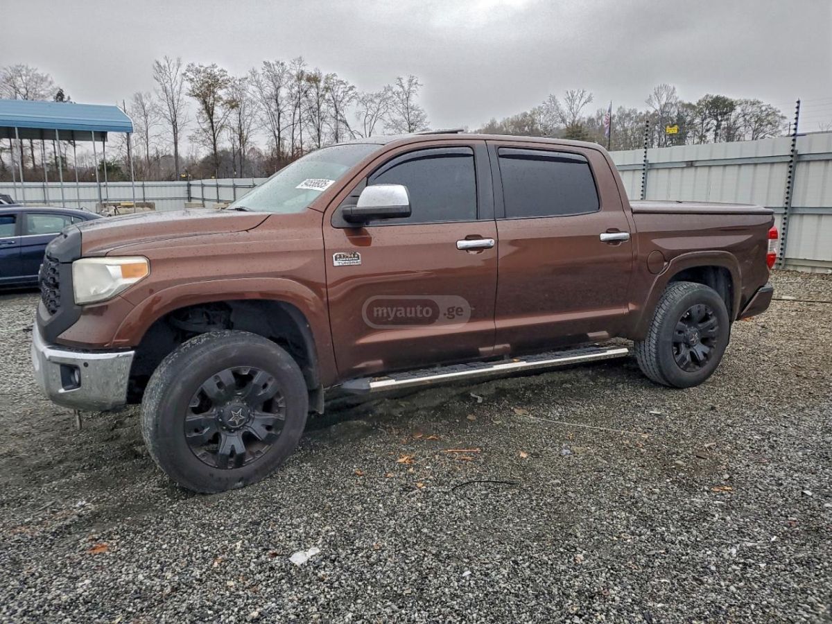 Toyota Tundra