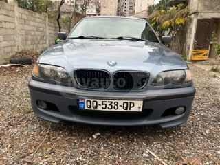BMW 325