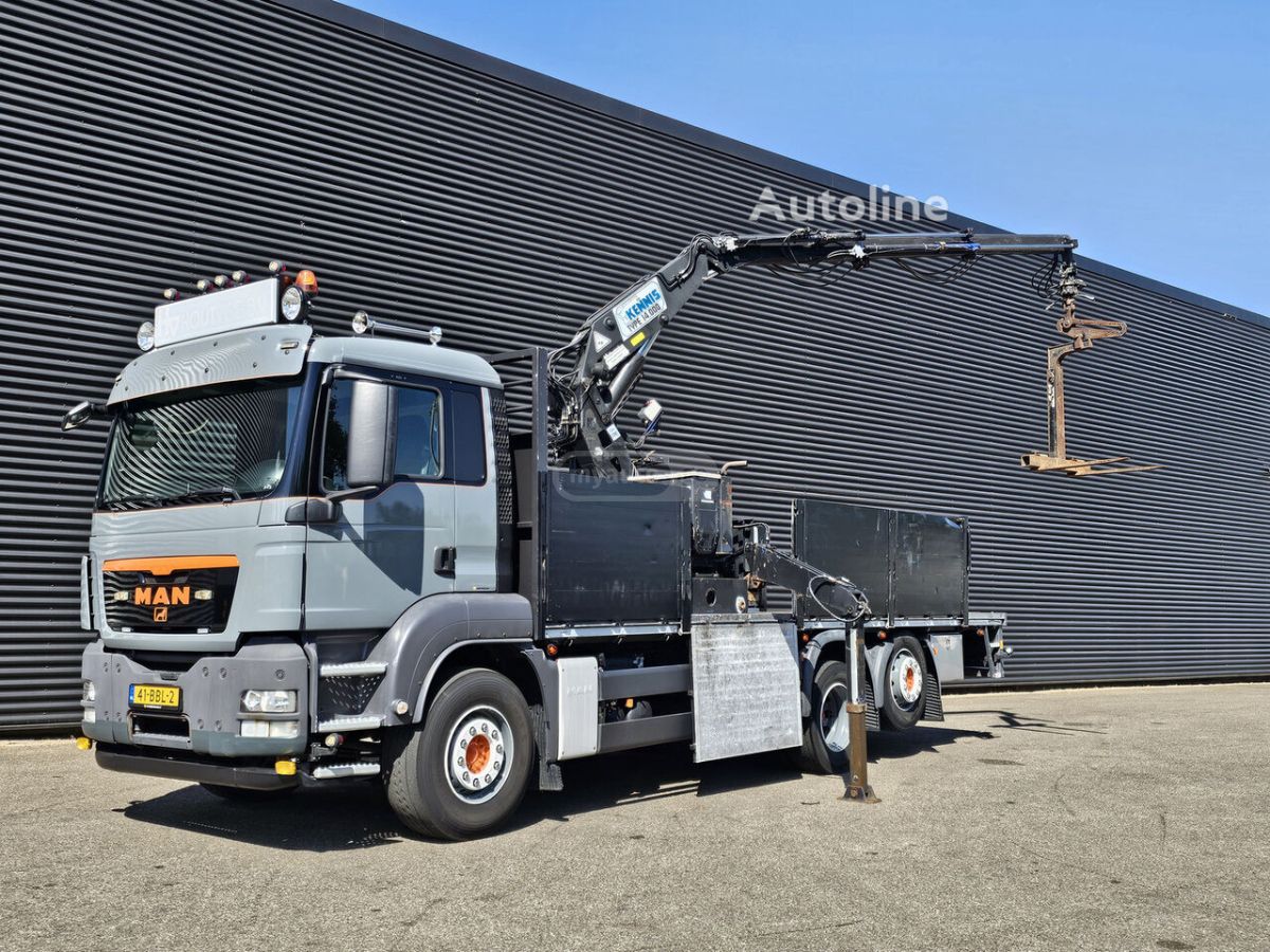 Isuzu TGS