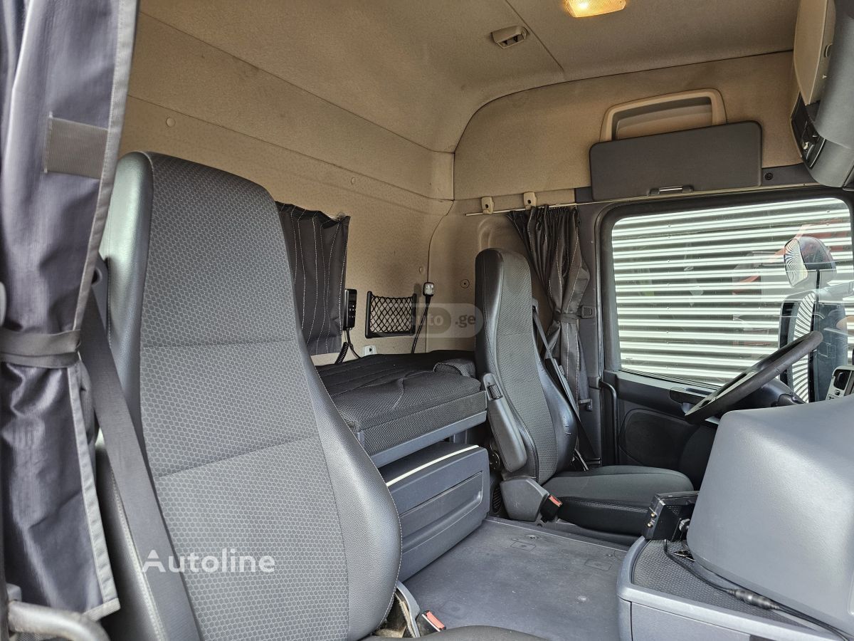 Scania 400 2013 — photo 2