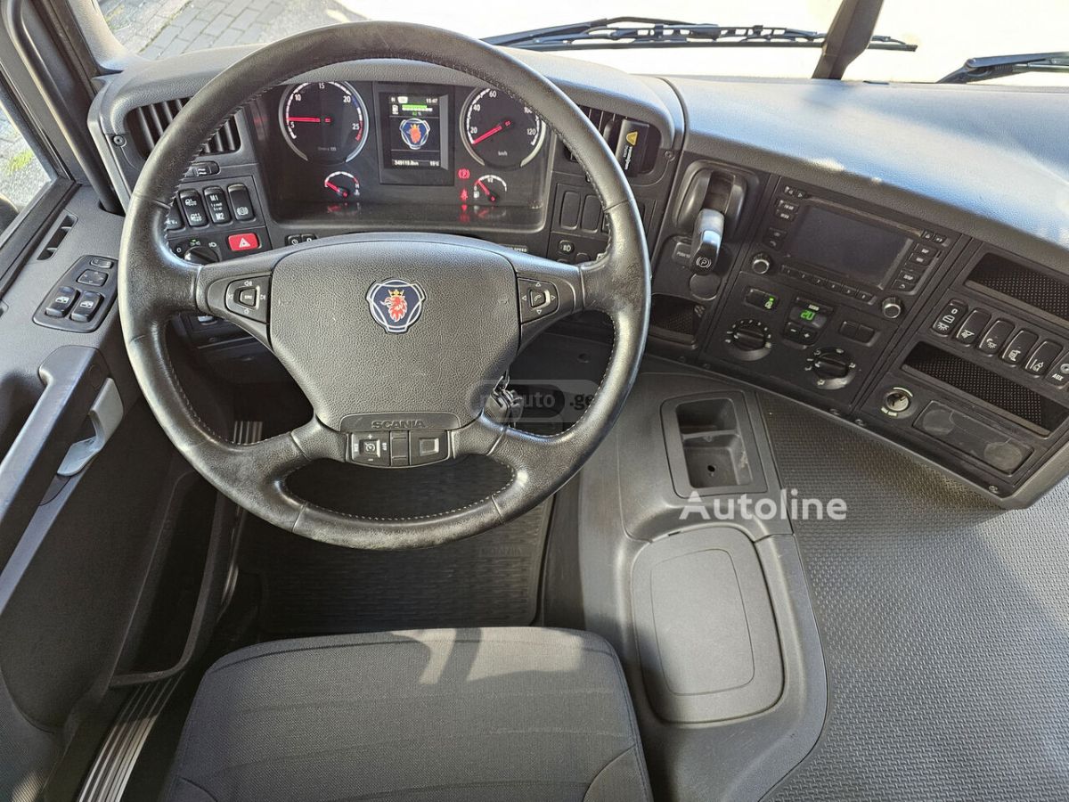 Scania 400 2016 — photo 2