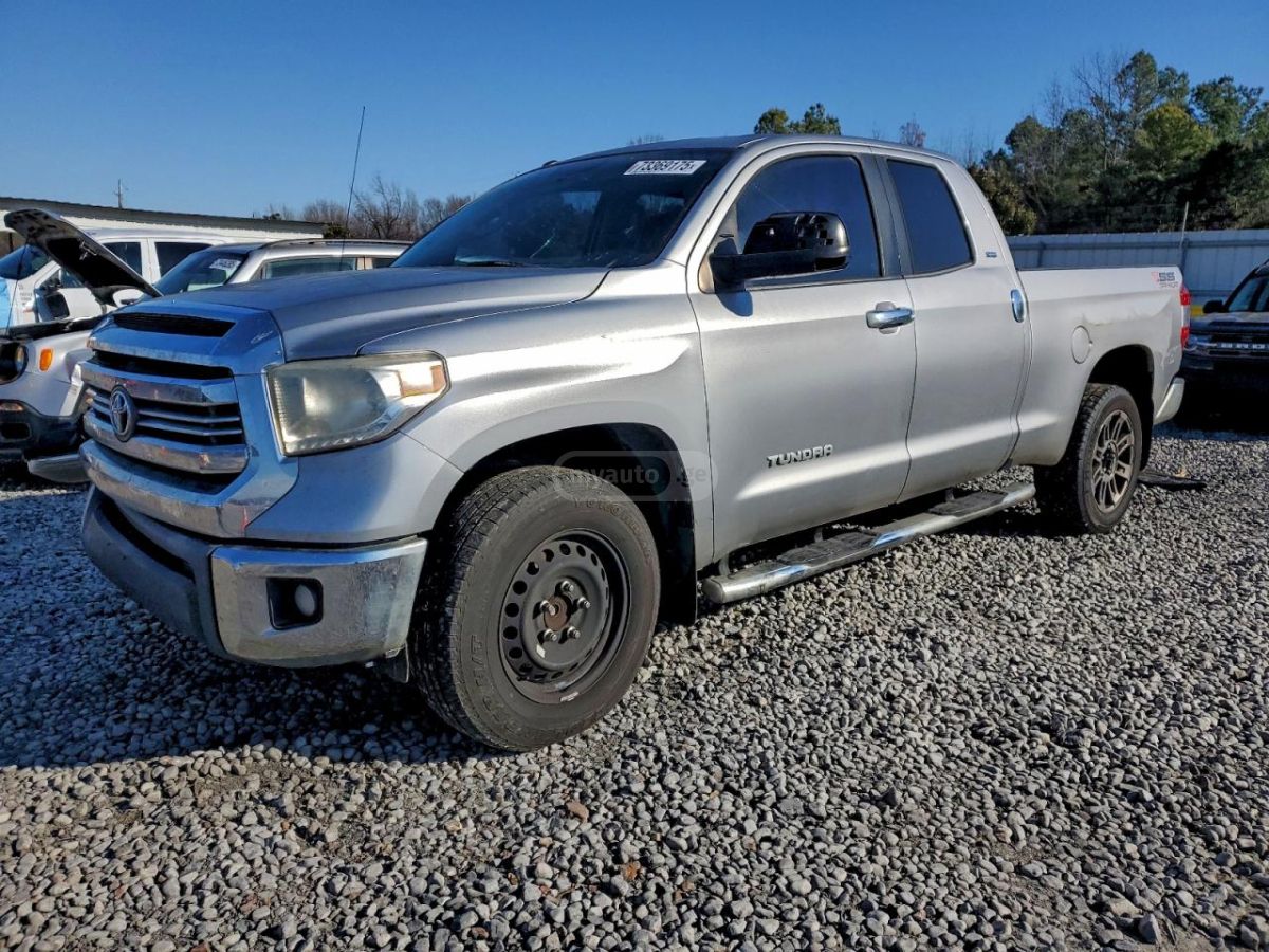 Toyota Tundra