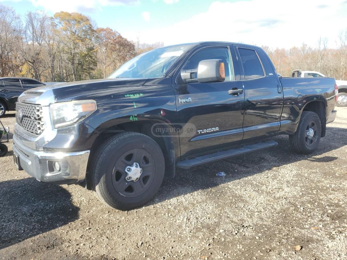 Toyota Tundra