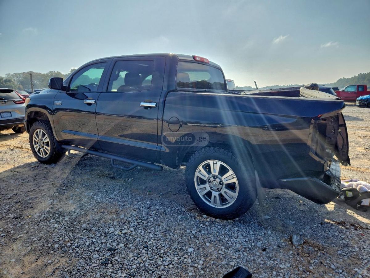 Toyota Tundra 2014 — photo 2