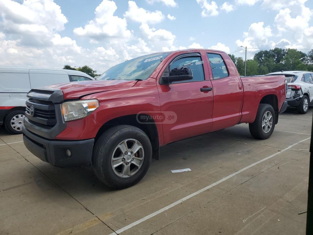 Toyota Tundra