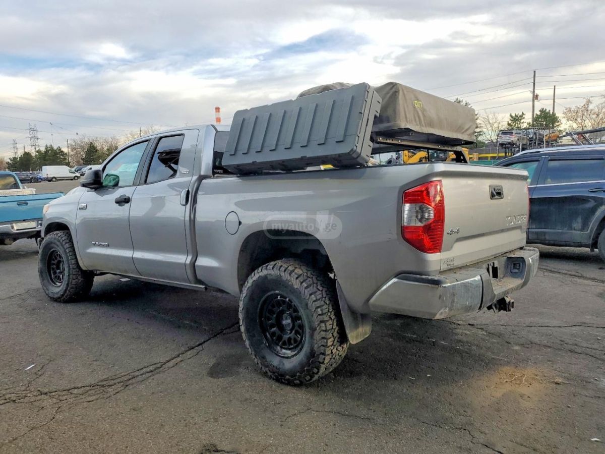 Toyota Tundra 2014 — photo 2