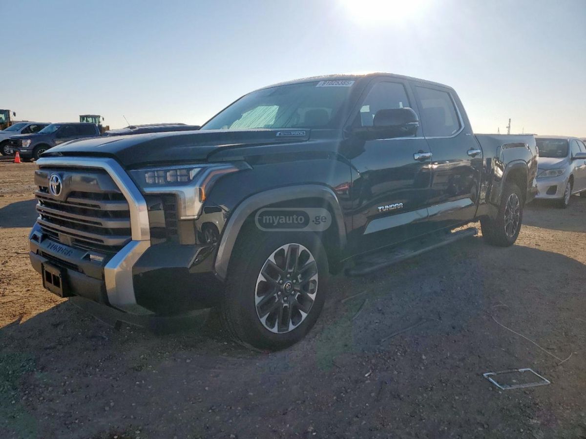 Toyota Tundra