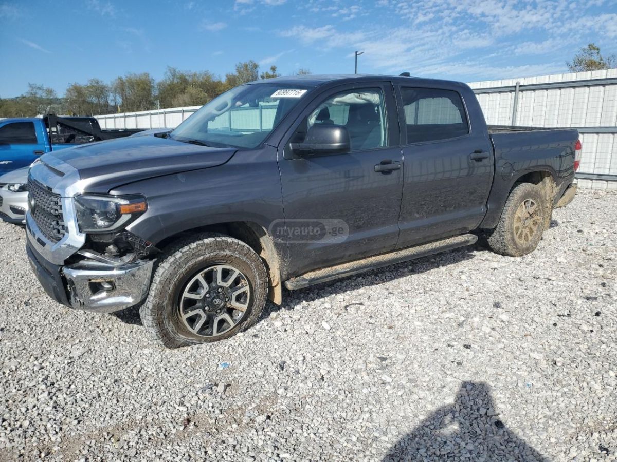 Toyota Tundra