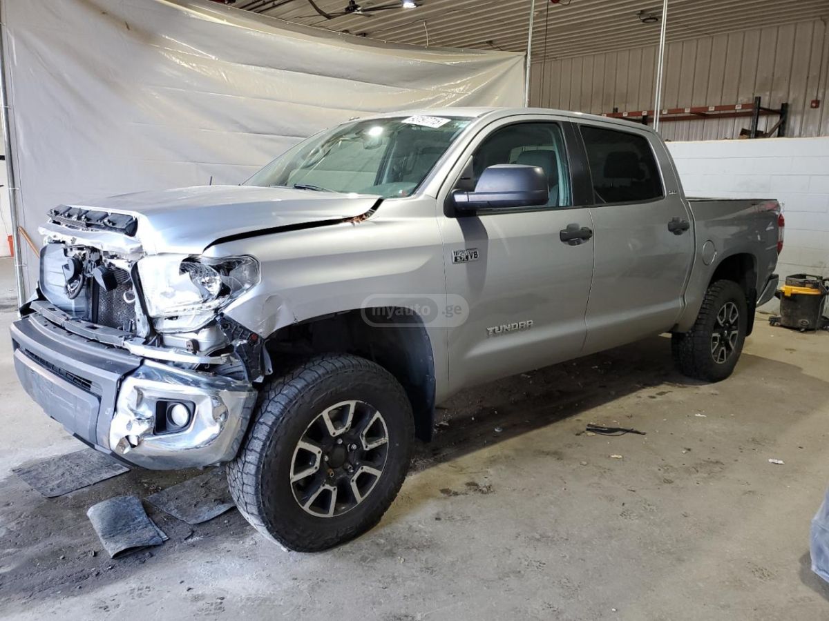 Toyota Tundra