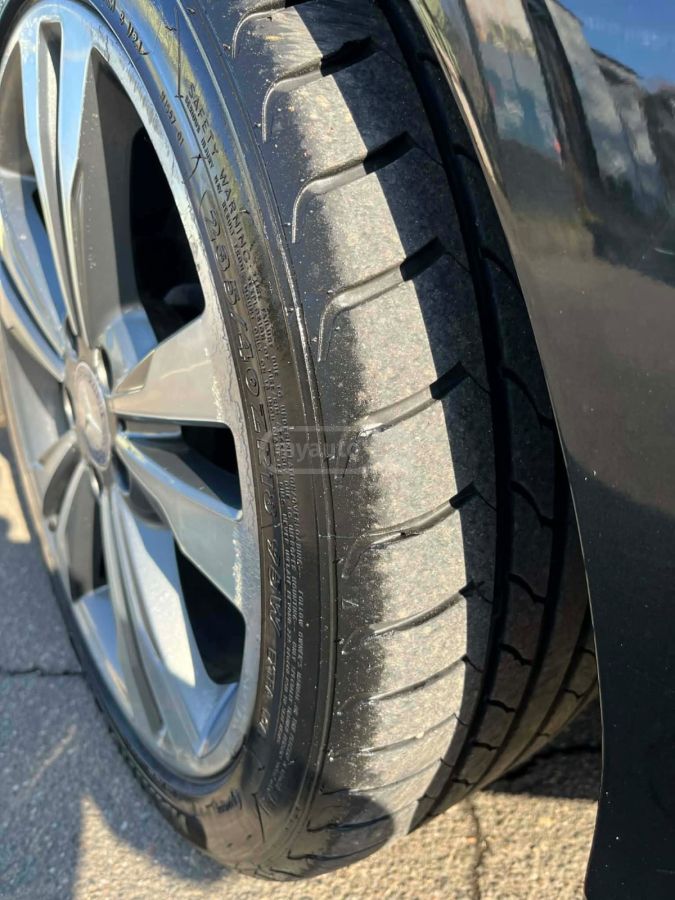 Mercedes-Benz E 212 2014 — photo 2